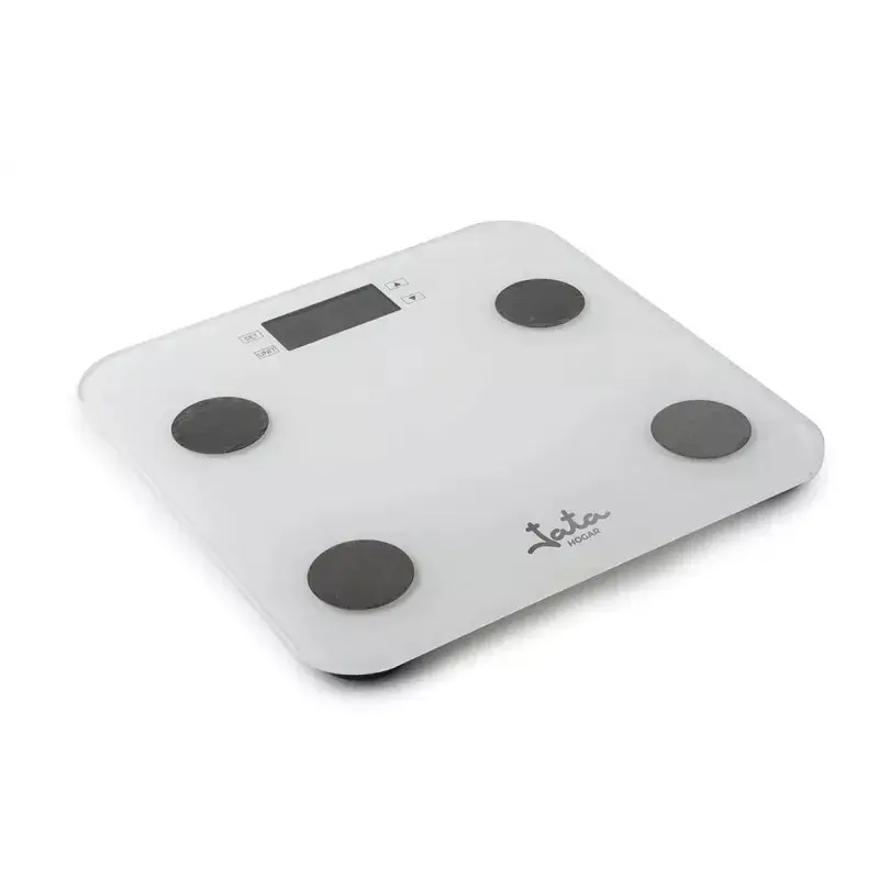 Báscula de baño electrónica JATA HBAS1501