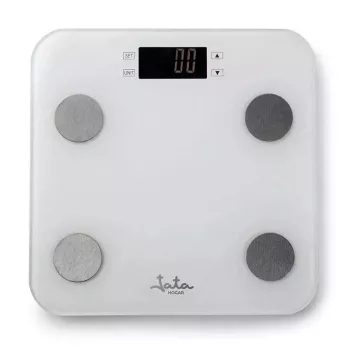 Báscula de baño electrónica JATA HBAS1501
