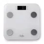 Báscula de baño electrónica JATA HBAS1501