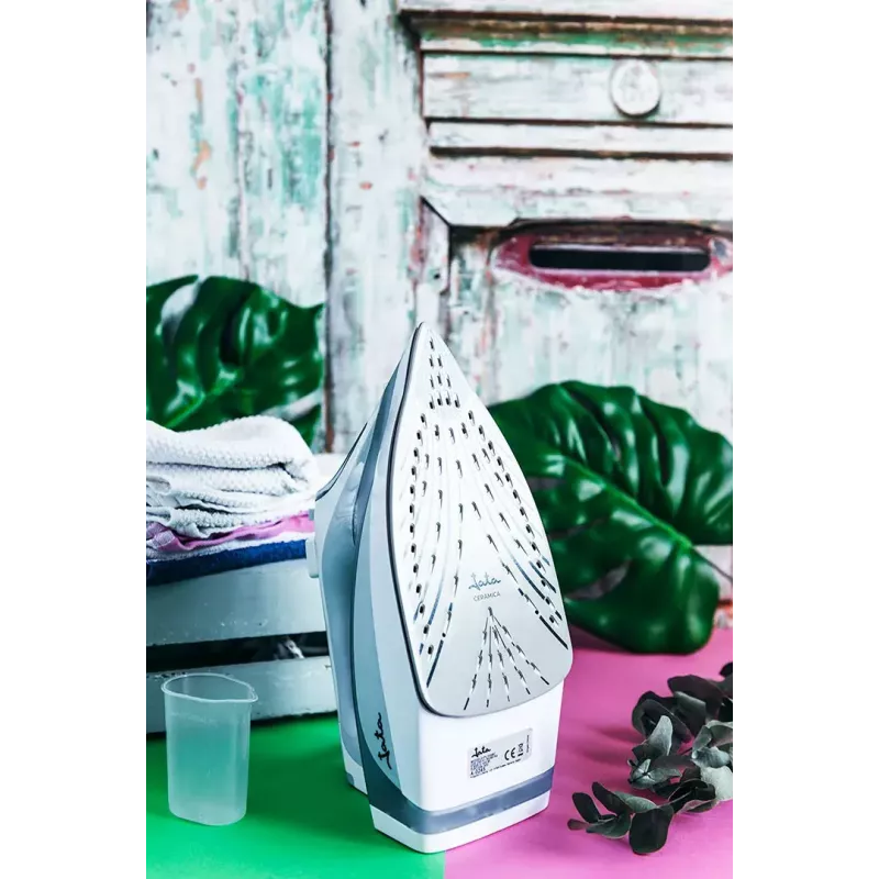 Plancha de vapor JATA PL1058C