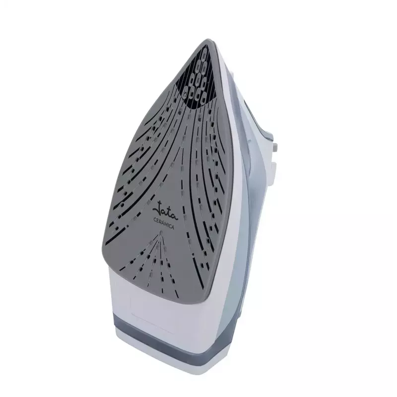 Plancha de vapor JATA PL1058C