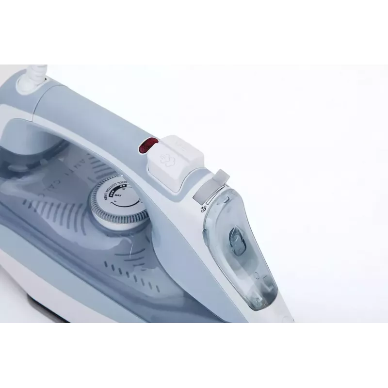 Plancha de vapor JATA PL1058C