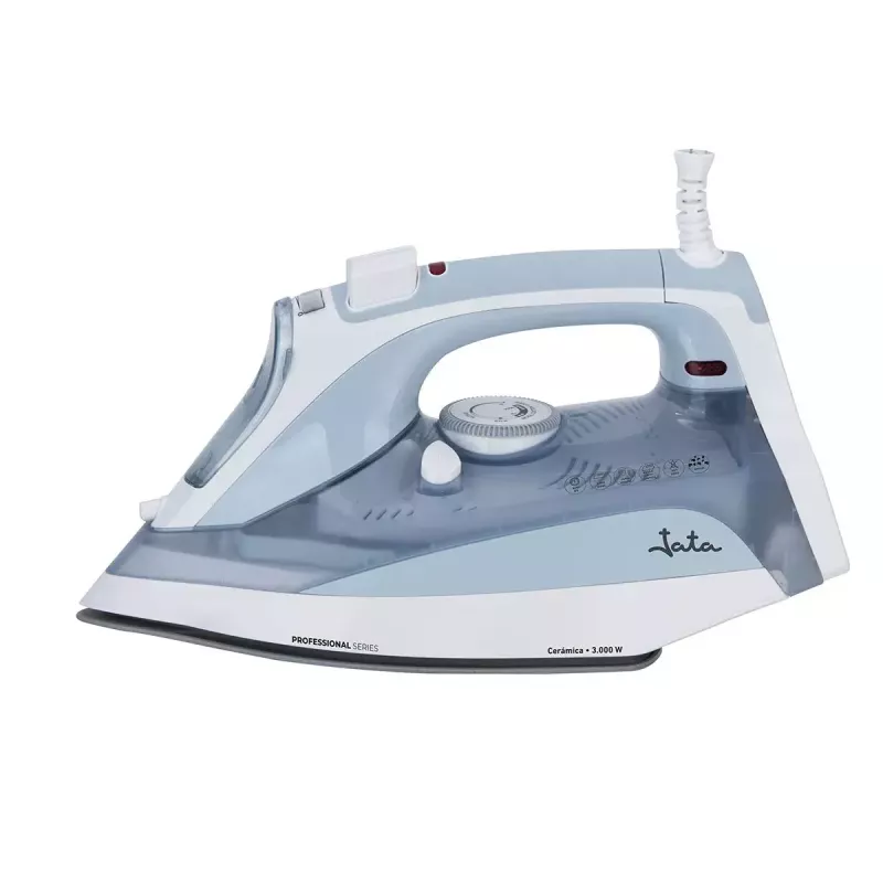 Plancha de vapor JATA PL1058C