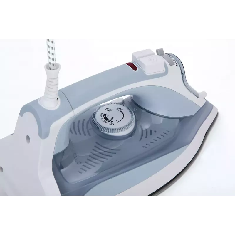Plancha de vapor JATA PL1058C
