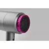 Secador de pelo JATA SC43B 2000 W gris
