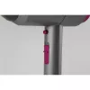 Secador de pelo JATA SC43B 2000 W gris