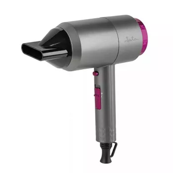Secador de pelo JATA SC43B 2000 W gris
