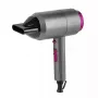 Secador de pelo JATA SC43B 2000 W gris