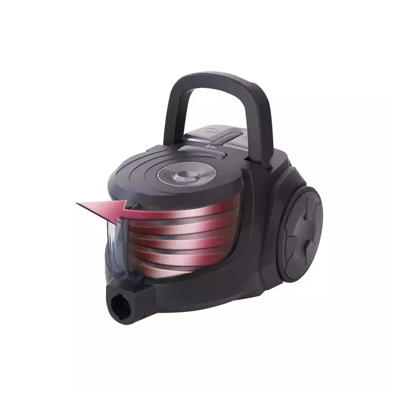 Aspirador de suelo JATA AP998