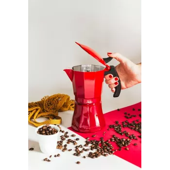 Cafetera JATA HCAF2012