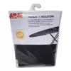 Funda de algodón Jata HRF81 para HPLA8100, 150x40x7