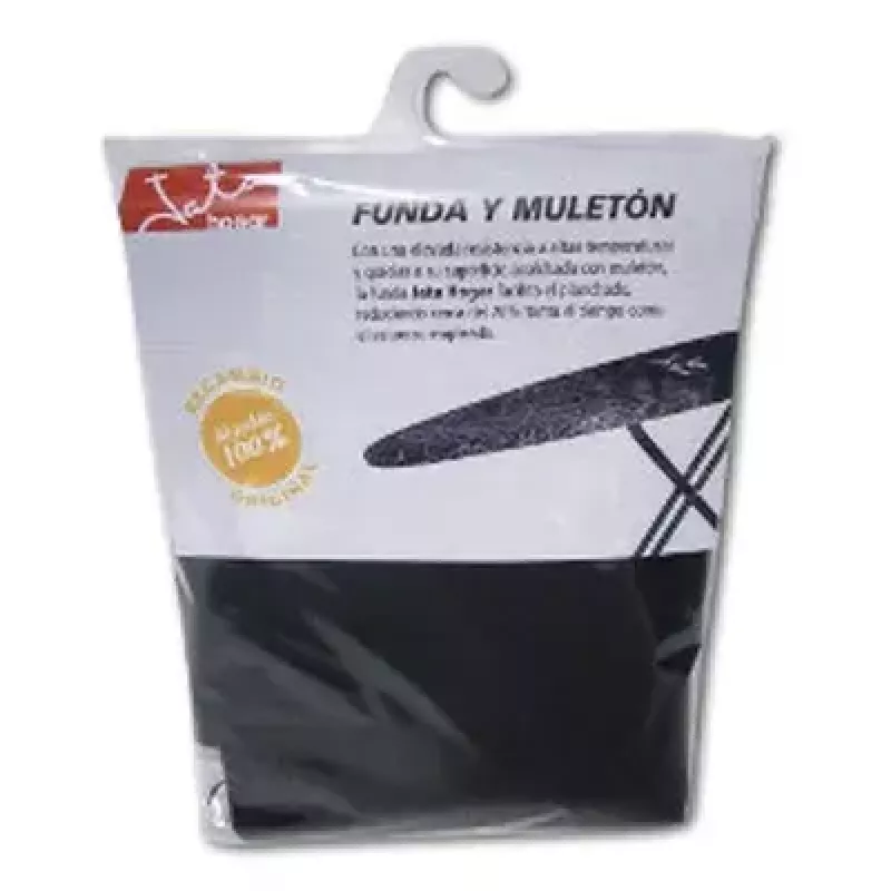Funda de algodón Jata HRF81 para HPLA8100, 150x40x7