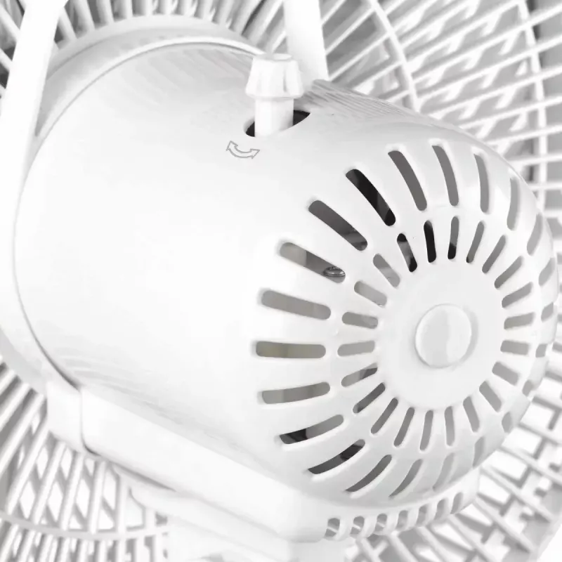 Ventilador doméstico JATA JVVP3060