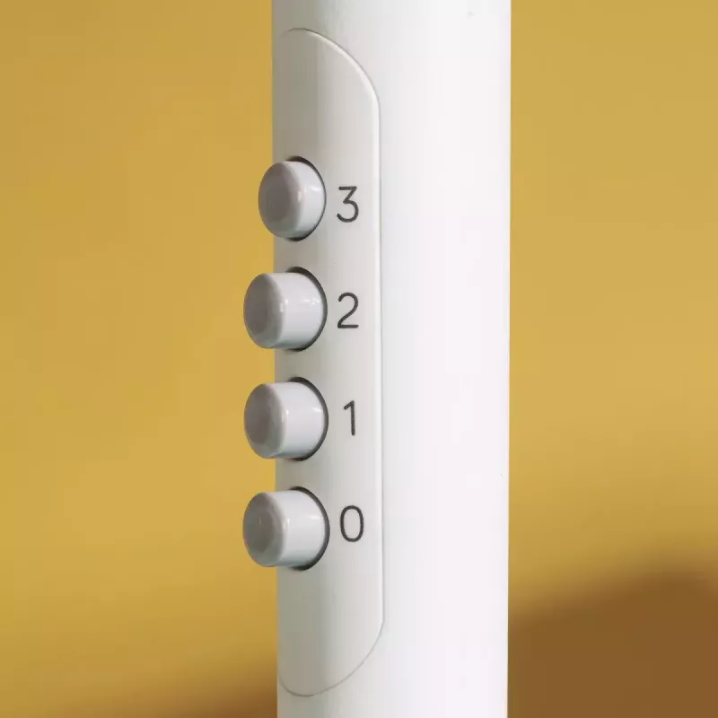 Ventilador doméstico JATA JVVP3060