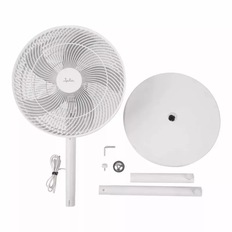 Ventilador doméstico JATA JVVP3060