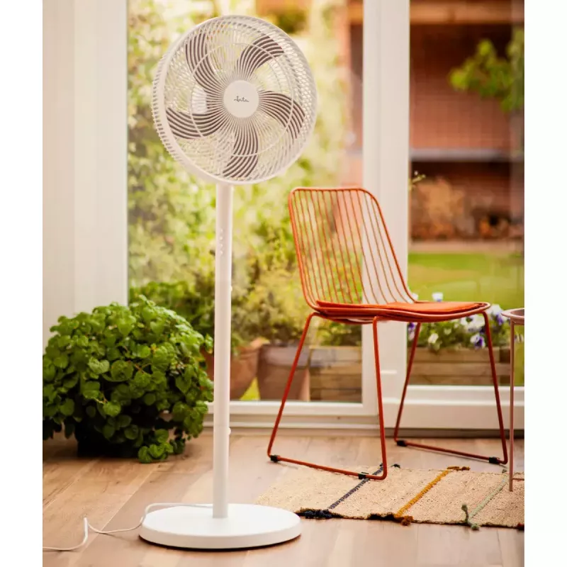 Ventilador doméstico JATA JVVP3060