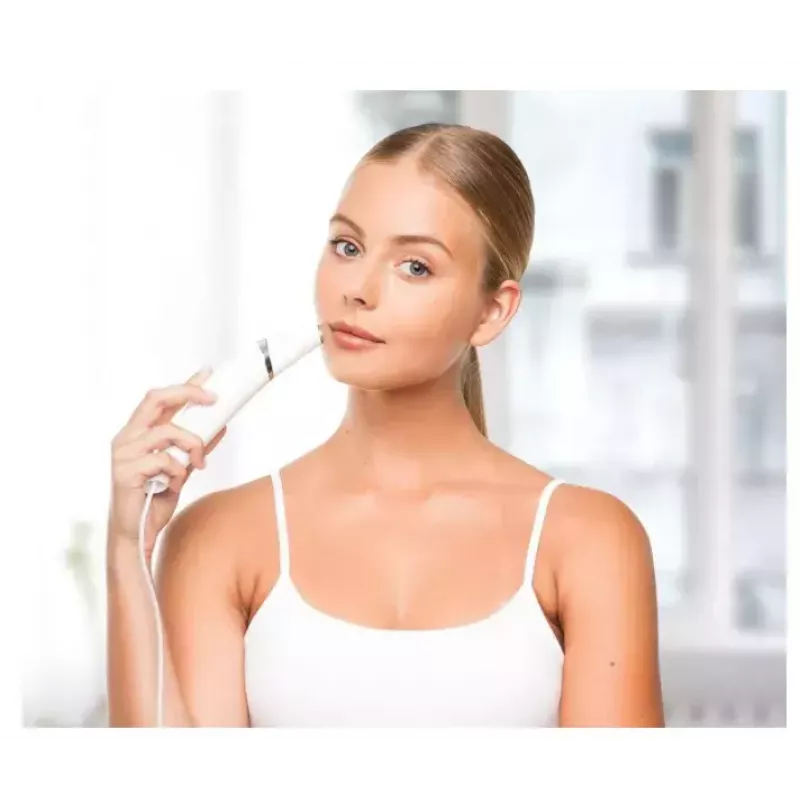 Exfoliante facial Silk'n REVE1P