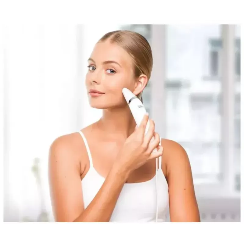 Exfoliante facial Silk'n REVE1P