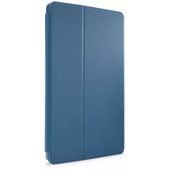 Funda tipo folio Case Logic SnapView CSGE2194 Midnight 26,4 cm Samsung Galaxy Tab A7, azul oscuro