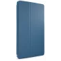 Funda tipo folio Case Logic SnapView CSGE2194 Midnight 26,4 cm Samsung Galaxy Tab A7, azul oscuro