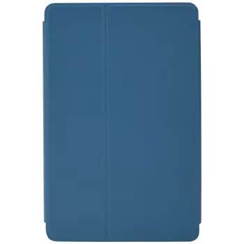 Funda tipo folio Case Logic SnapView CSGE2194 Midnight 26,4 cm Samsung Galaxy Tab A7, azul oscuro