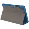 Funda tipo folio Case Logic SnapView CSGE2194 Midnight 26,4 cm Samsung Galaxy Tab A7, azul oscuro