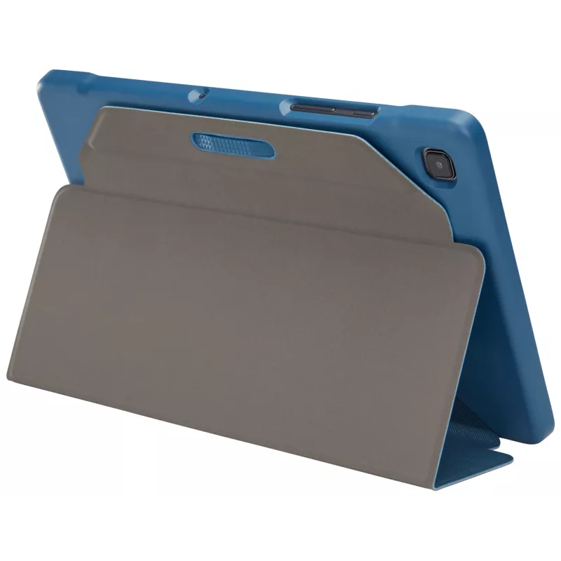 Funda tipo folio Case Logic SnapView CSGE2194 Midnight 26,4 cm Samsung Galaxy Tab A7, azul oscuro
