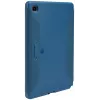 Funda tipo folio Case Logic SnapView CSGE2194 Midnight 26,4 cm Samsung Galaxy Tab A7, azul oscuro