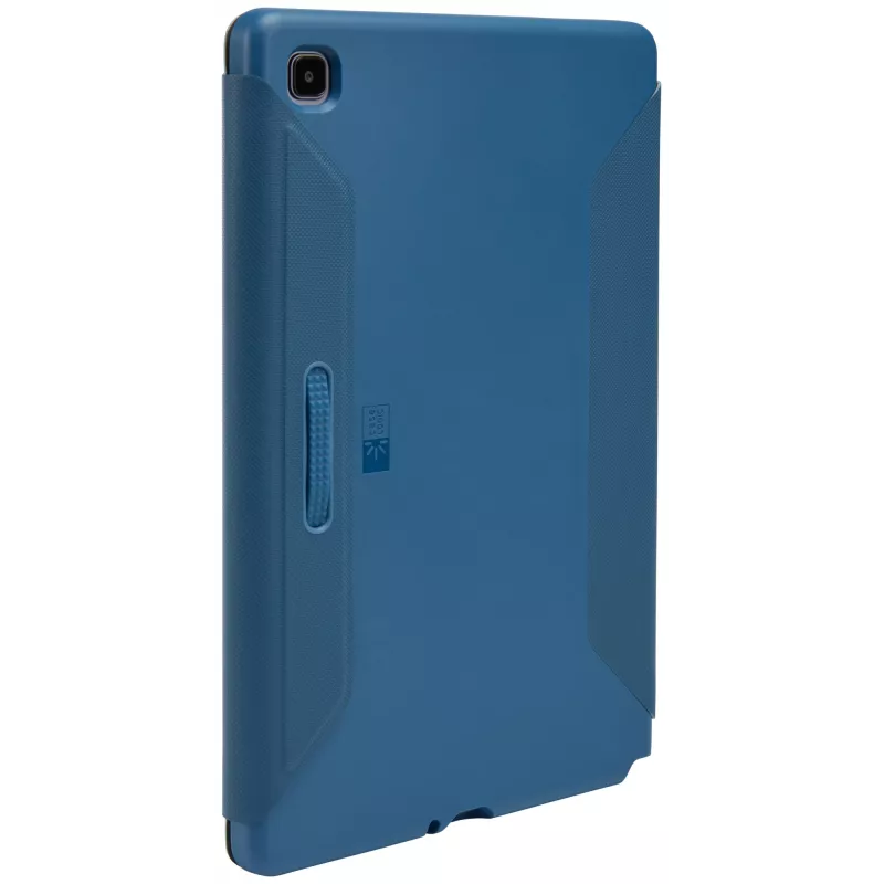 Funda tipo folio Case Logic SnapView CSGE2194 Midnight 26,4 cm Samsung Galaxy Tab A7, azul oscuro
