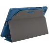 Funda tipo folio Case Logic SnapView CSGE2194 Midnight 26,4 cm Samsung Galaxy Tab A7, azul oscuro