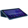 Funda tipo folio Case Logic SnapView CSGE2194 Midnight 26,4 cm Samsung Galaxy Tab A7, azul oscuro