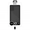 Funda Krusell Galaxy Note20 17 cm (6,7 inch) negra