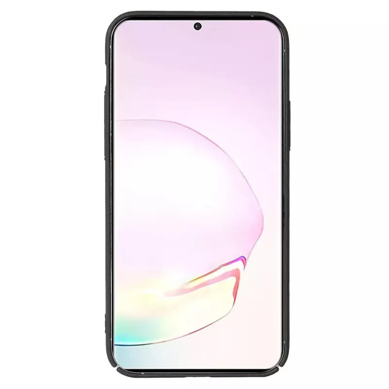 Funda Krusell Galaxy Note20 17 cm (6,7 inch) negra