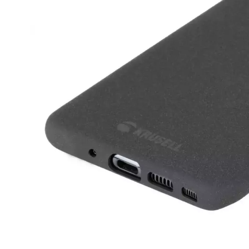 Funda Krusell Galaxy Note20 17 cm (6,7 inch) negra