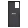Funda Krusell Galaxy Note20 17 cm (6,7 inch) negra