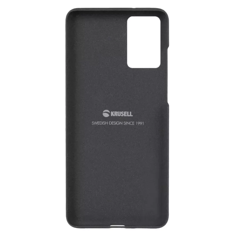 Funda Krusell Galaxy Note20 17 cm (6,7 inch) negra