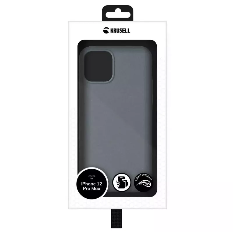 Funda Krusell iPhone 12 Pro Max 17 cm (6,7