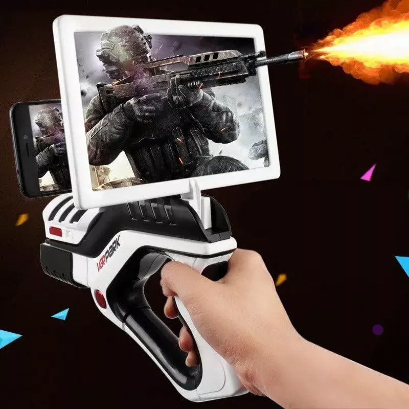 Mando de juego AR Enjoy Life mando móvil inalámbrico para Android e iOS