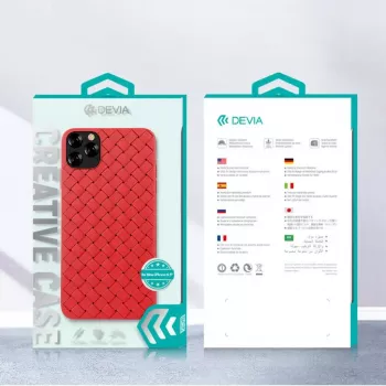 Funda Devia iPhone 11 Pro