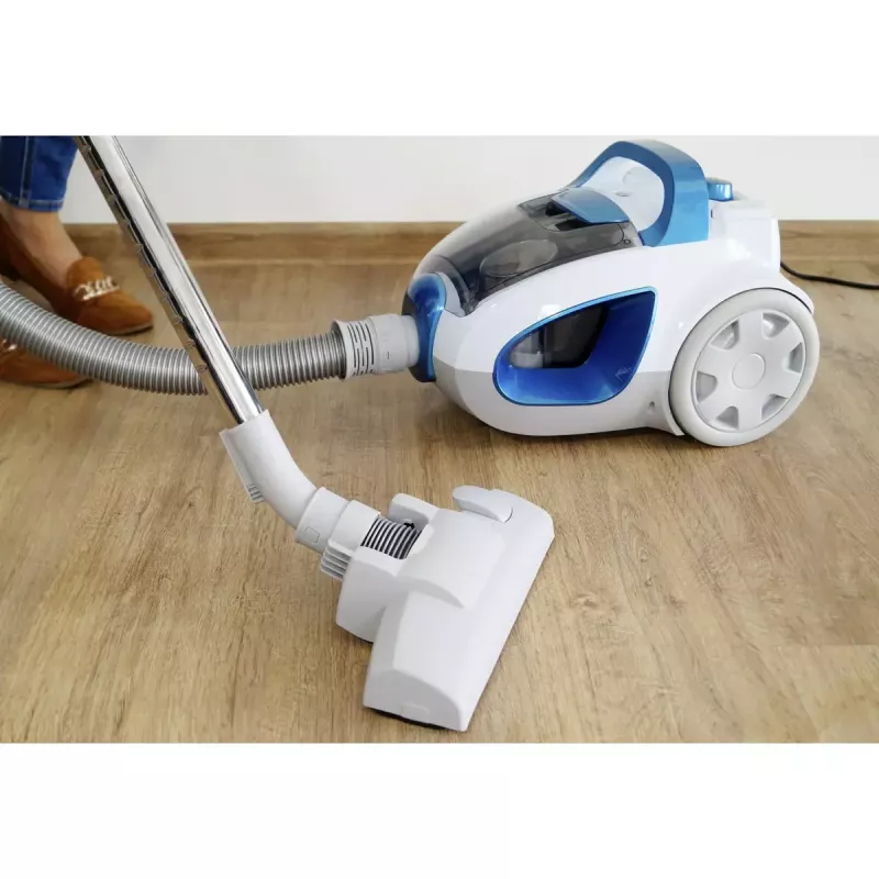 Aspirador de suelo Blaupunkt VCC701