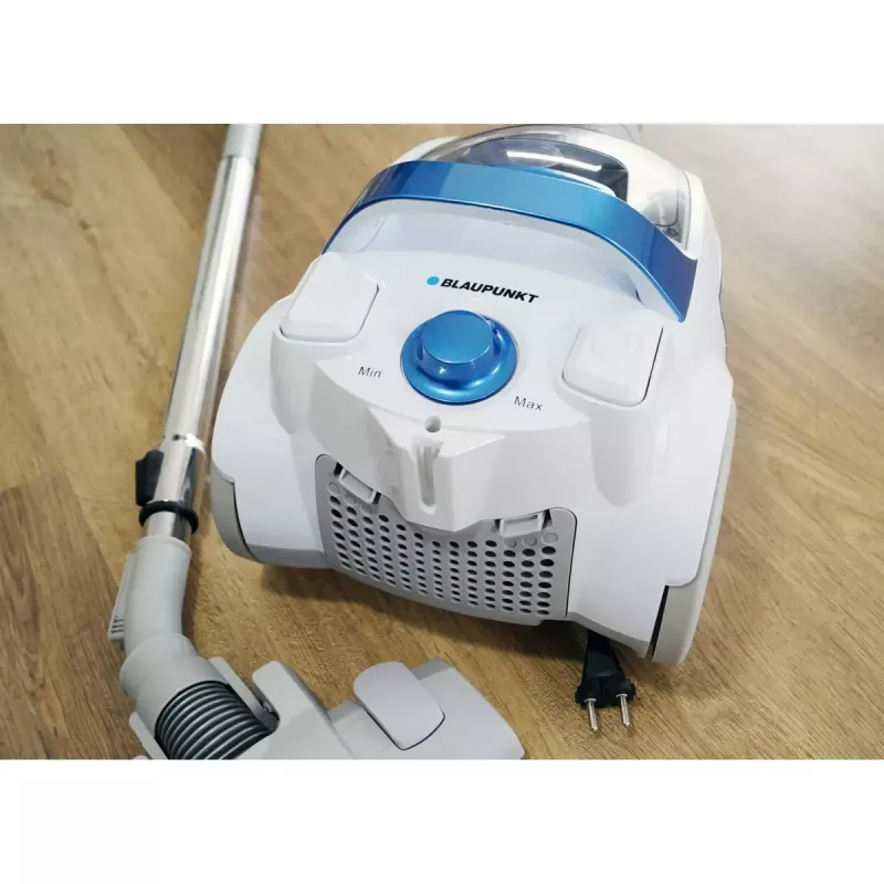 Aspirador de suelo Blaupunkt VCC701