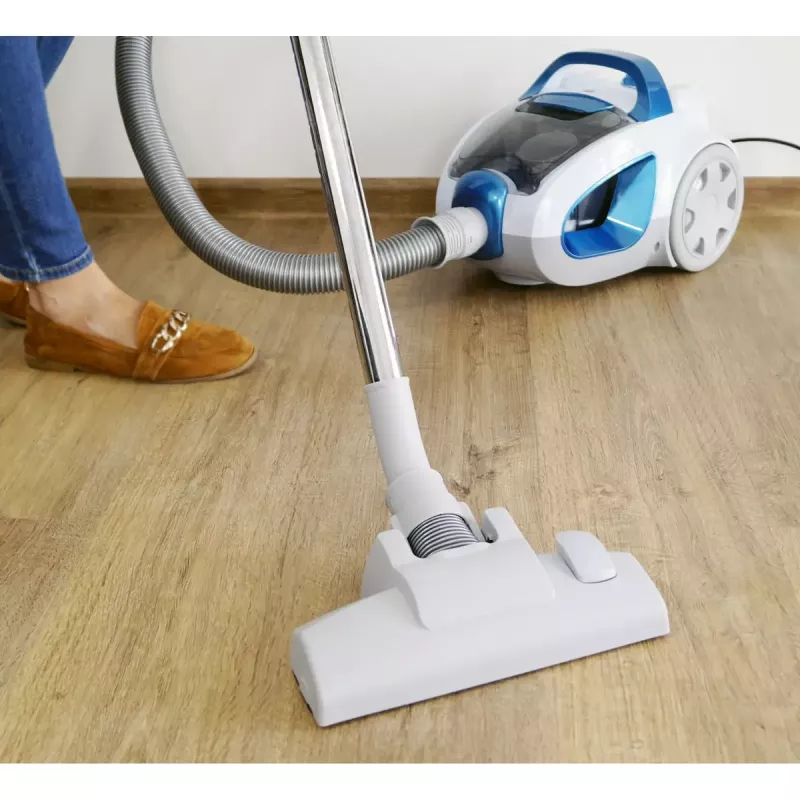 Aspirador de suelo Blaupunkt VCC701
