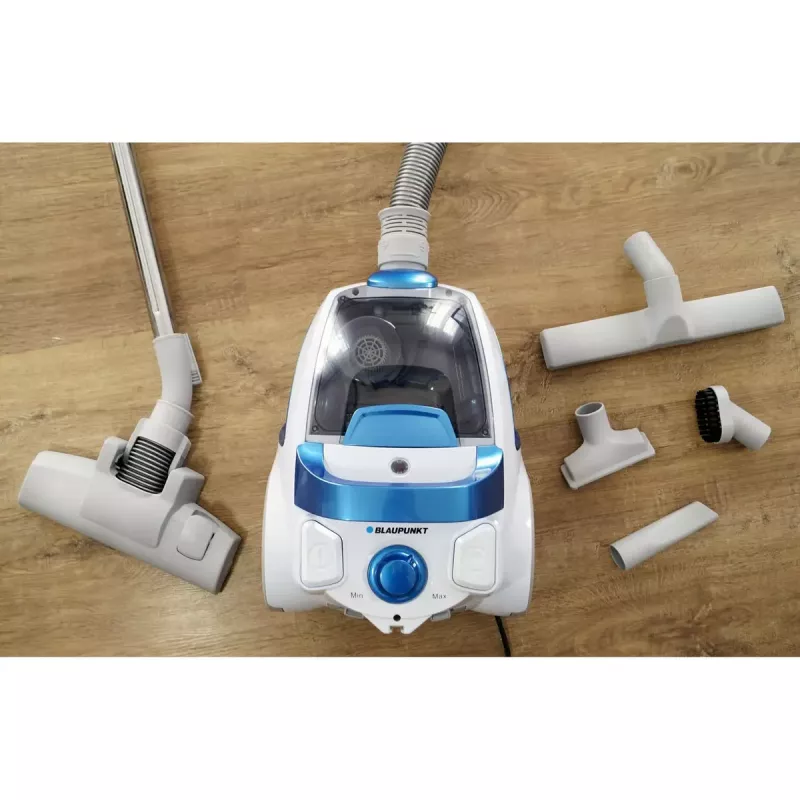 Aspirador de suelo Blaupunkt VCC701