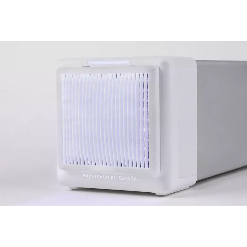 Purificador de aire JATA JEGA 1001