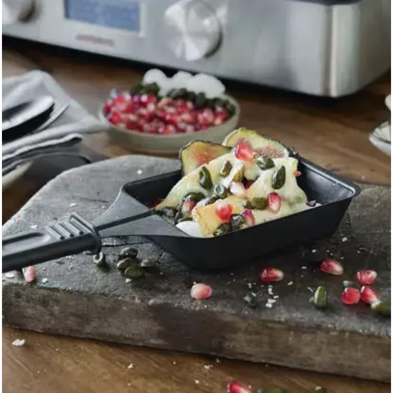 Set raclette-fondue Gastroback Design Raclette-Fondue Advanced Plus 2200W