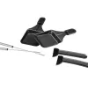 Set raclette-fondue Gastroback Design Raclette-Fondue Advanced Plus 2200W