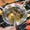 Set raclette-fondue Gastroback Design Raclette-Fondue Advanced Plus 2200W