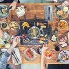 Set raclette-fondue Gastroback Design Raclette-Fondue Advanced Plus 2200W
