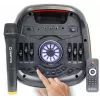 Altavoz Bluetooth portátil MANTA SPK5310 PRO 20W – inalámbrico, recargable, compatible con TWS
