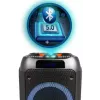 Altavoz Bluetooth portátil MANTA SPK5310 PRO 20W – inalámbrico, recargable, compatible con TWS